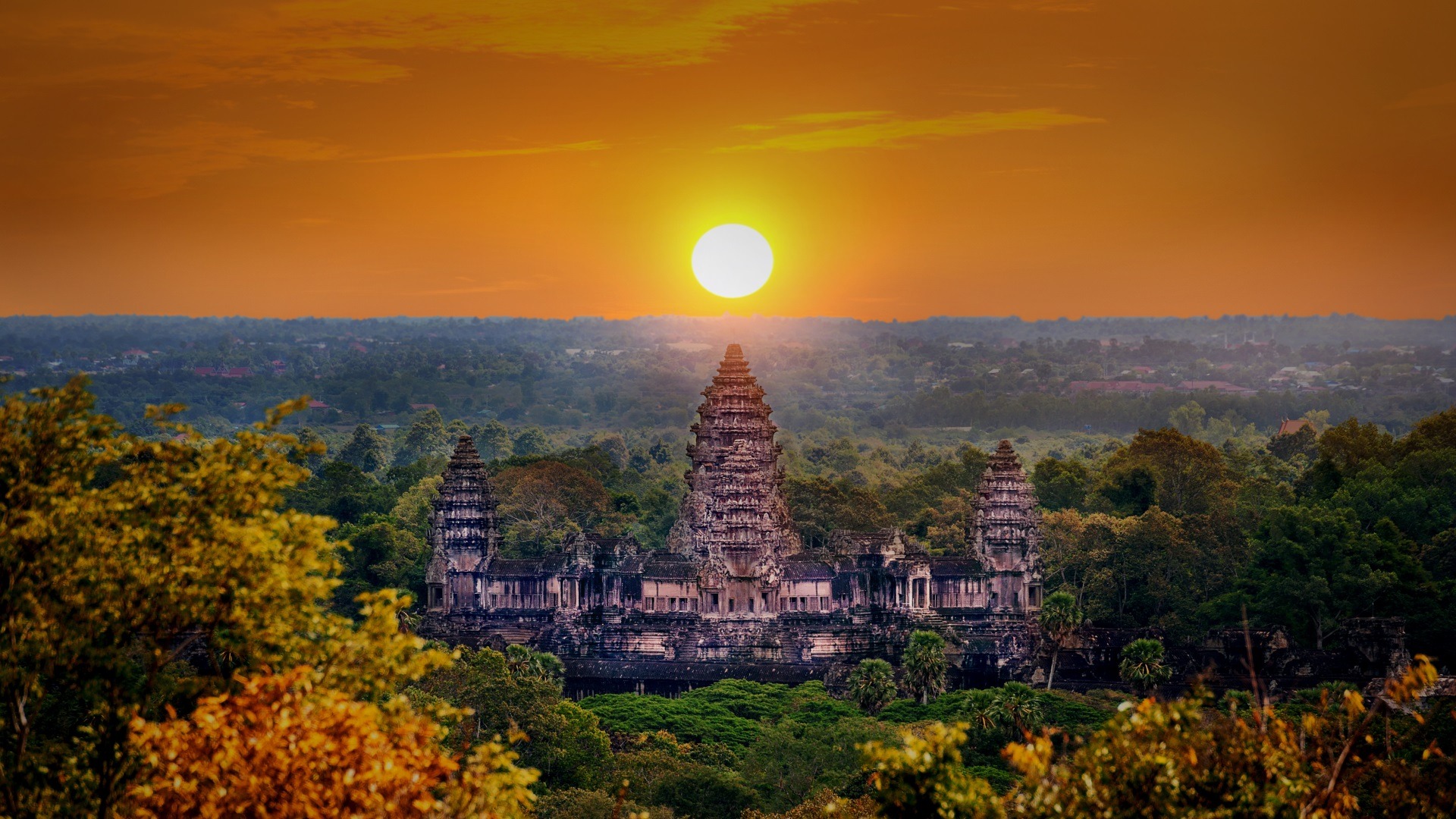Cambodia: The world’s number one friendliest country!